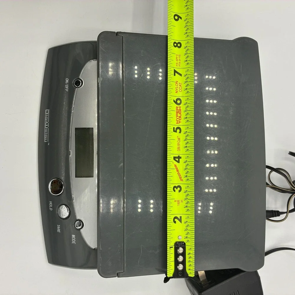 DIGIWEIGH dw 56bpb